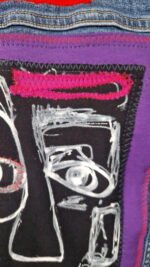 Katana Francesco w Paski M - obrazek 25