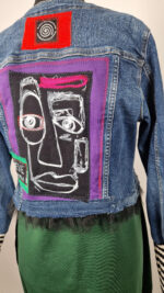 Katana Francesco w Paski M - obrazek 26