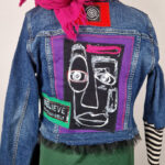 Katana Francesco w Paski