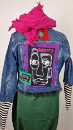 Katana Francesco w Paski M