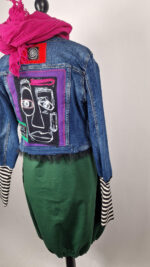 Katana Francesco w Paski M - obrazek 10