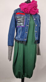 Katana Francesco w Paski M - obrazek 12