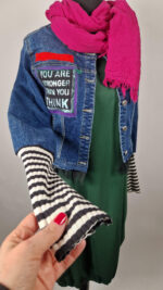 Katana Francesco w Paski M - obrazek 13