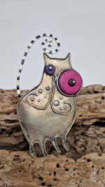 Brocha Mój Kot - obrazek 2