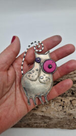 Brocha Mój Kot - obrazek 5