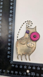 Brocha Mój Kot - obrazek 6