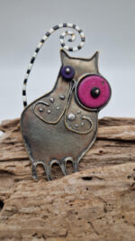 Brocha Mój Kot - obrazek 7