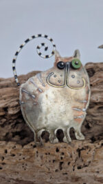 Brocha Kot Fabian - obrazek 2