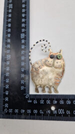 Brocha Kot Fabian - obrazek 10