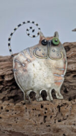 Brocha Kot Fabian - obrazek 3