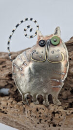 Brocha Kot Fabian - obrazek 4