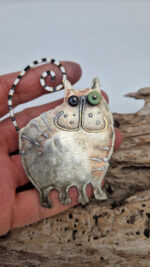 Brocha Kot Fabian - obrazek 5