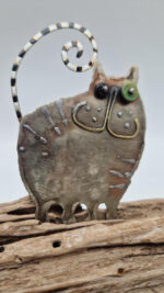 Brocha Kot Fabian - obrazek 6