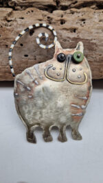 Brocha Kot Fabian - obrazek 8