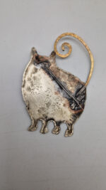 Brocha Kot Fabian - obrazek 9