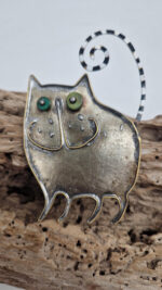 Brocha Kot Marianek - obrazek 3