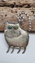 Brocha Kot Marianek - obrazek 5