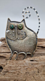 Brocha Kot Marianek - obrazek 6