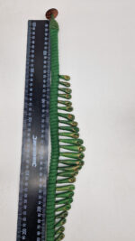 Naszyjnik Lula Zielozłota - obrazek 17