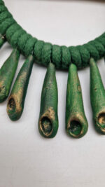 Naszyjnik Lula Zielozłota - obrazek 7