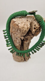 Naszyjnik Lula Zielozłota - obrazek 10