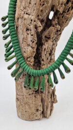 Naszyjnik Lula Zielozłota - obrazek 11