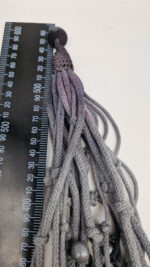 Naszyjnik Lulubell Gris - obrazek 11