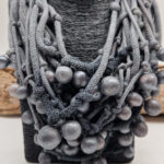 Naszyjnik Lulubell Gris