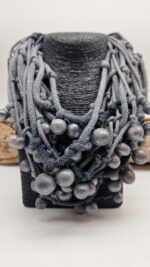 Naszyjnik Lulubell Gris