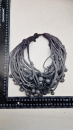 Naszyjnik Lulubell Gris - obrazek 9