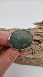 Nefrytowa Królowa - obrazek 9