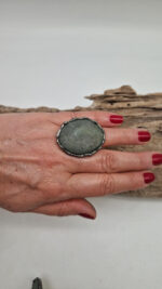 Nefrytowa Królowa - obrazek 3