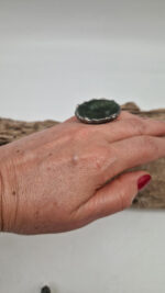 Nefrytowa Królowa - obrazek 4