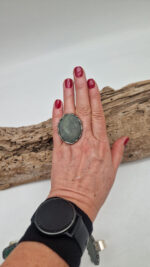 Nefrytowa Królowa - obrazek 5