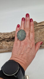 Nefrytowa Królowa - obrazek 6