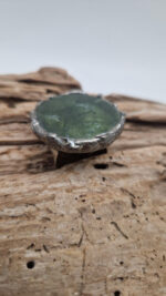 Nefrytowa Zoe - obrazek 3