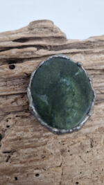 Nefrytowa Zoe - obrazek 4