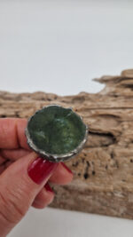 Nefrytowa Zoe - obrazek 6