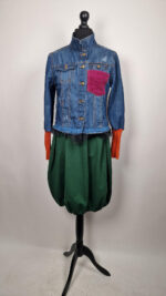 Katana Bella Fiora M - obrazek 3