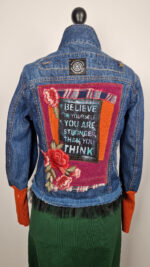 Katana Bella Fiora M - obrazek 16