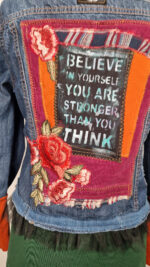 Katana Bella Fiora M - obrazek 2