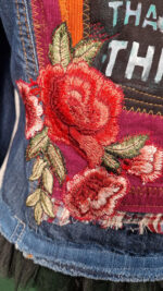 Katana Bella Fiora M - obrazek 5