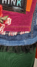 Katana Bella Fiora M - obrazek 17