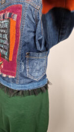 Katana Bella Fiora M - obrazek 18