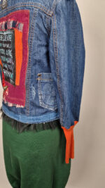 Katana Bella Fiora M - obrazek 9