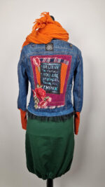 Katana Bella Fiora M - obrazek 19