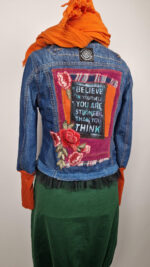 Katana Bella Fiora M - obrazek 20