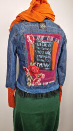 Katana Bella Fiora M - obrazek 6