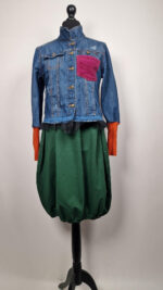 Katana Bella Fiora M - obrazek 7