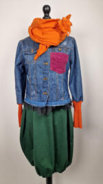 Katana Bella Fiora M - obrazek 21